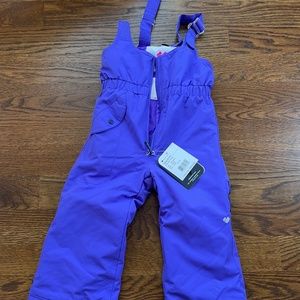 Obermeyer Snowsuit
